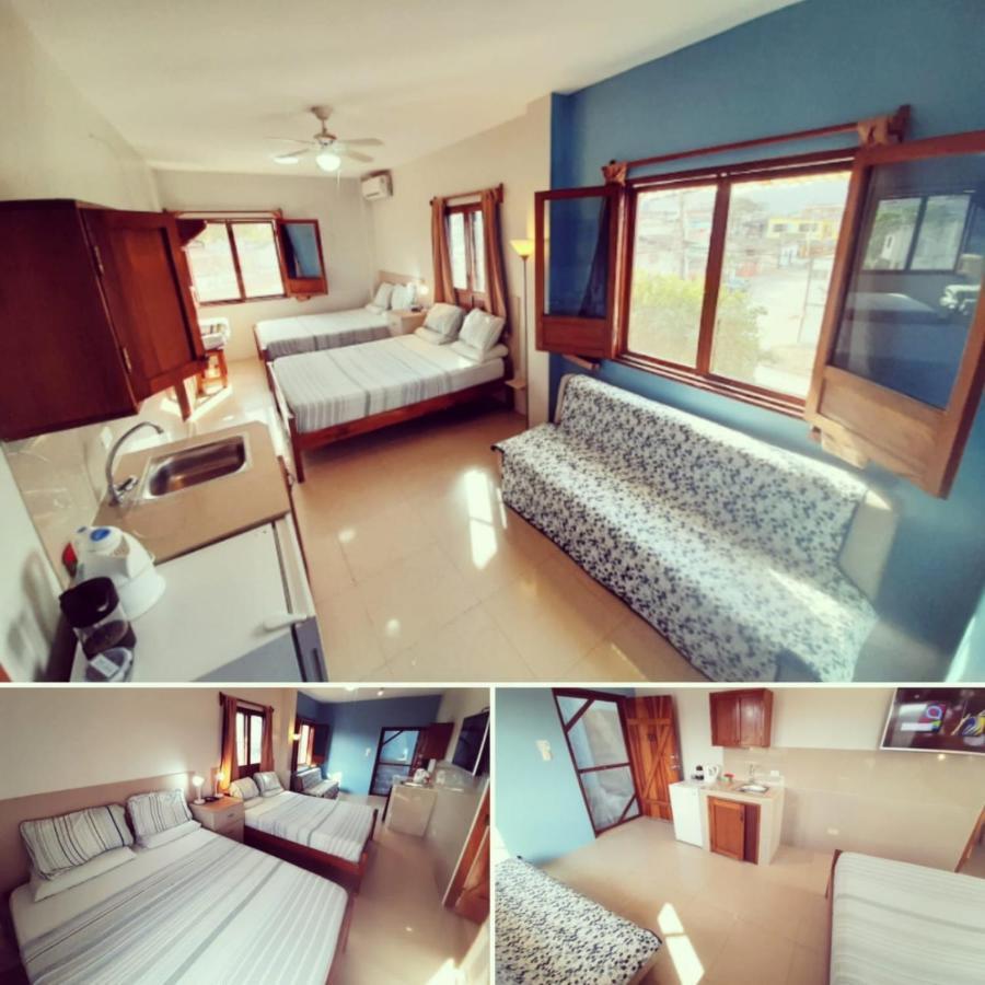 Rincon D'Olon Boutique Hotel מראה חיצוני תמונה