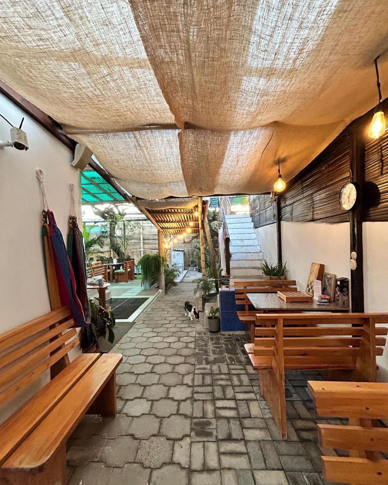 Rincon D'Olon Boutique Hotel מראה חיצוני תמונה