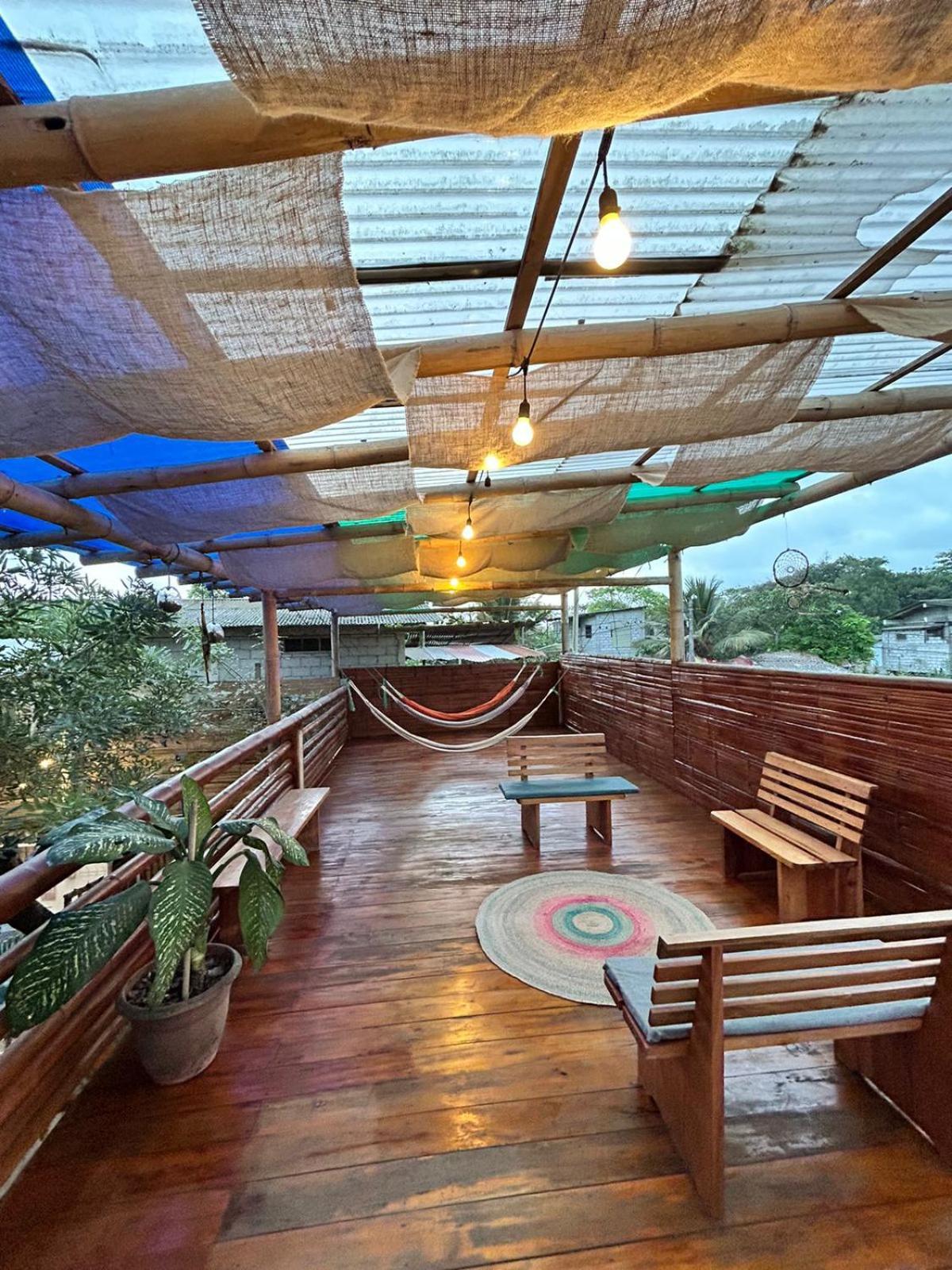 Rincon D'Olon Boutique Hotel מראה חיצוני תמונה