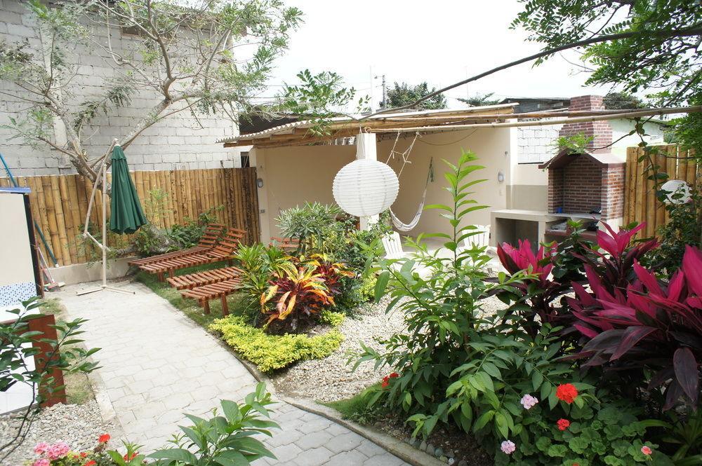 Rincon D'Olon Boutique Hotel מראה חיצוני תמונה