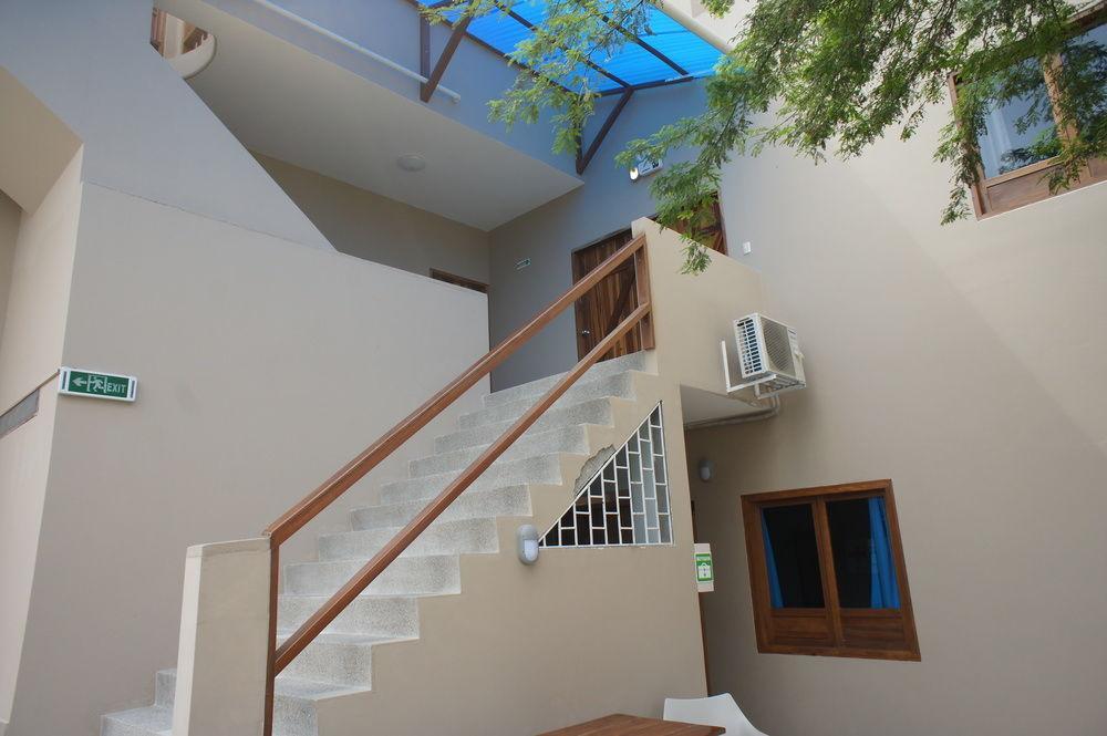 Rincon D'Olon Boutique Hotel מראה חיצוני תמונה