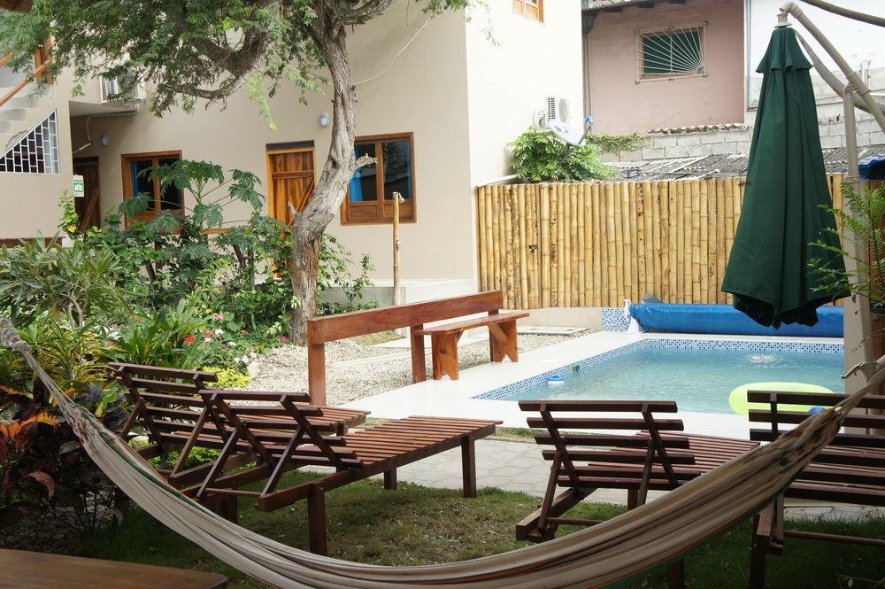 Rincon D'Olon Boutique Hotel מראה חיצוני תמונה