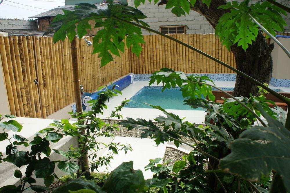 Rincon D'Olon Boutique Hotel מראה חיצוני תמונה