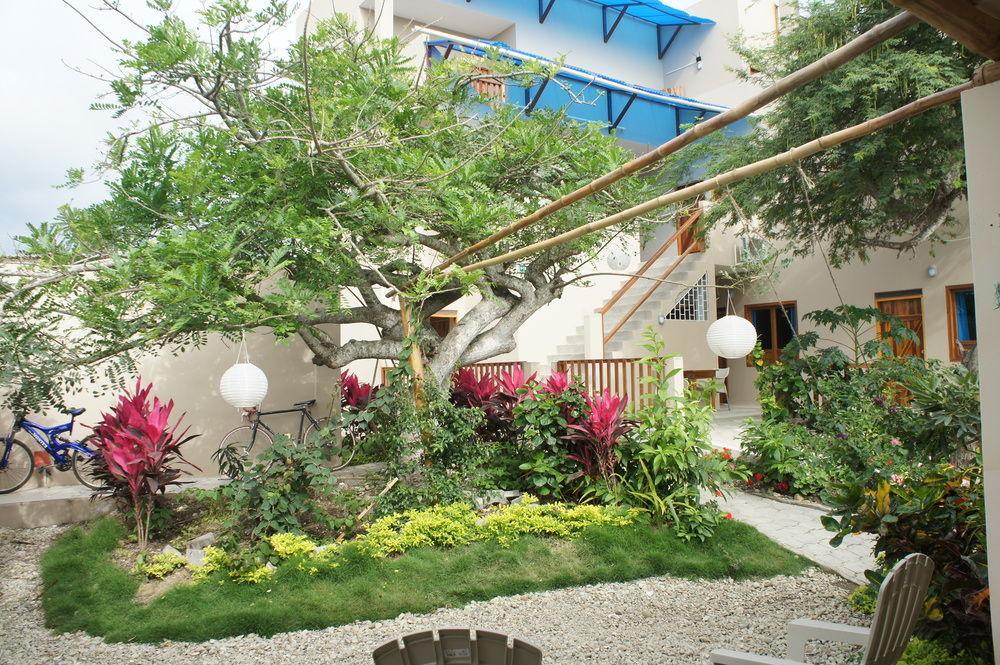 Rincon D'Olon Boutique Hotel מראה חיצוני תמונה