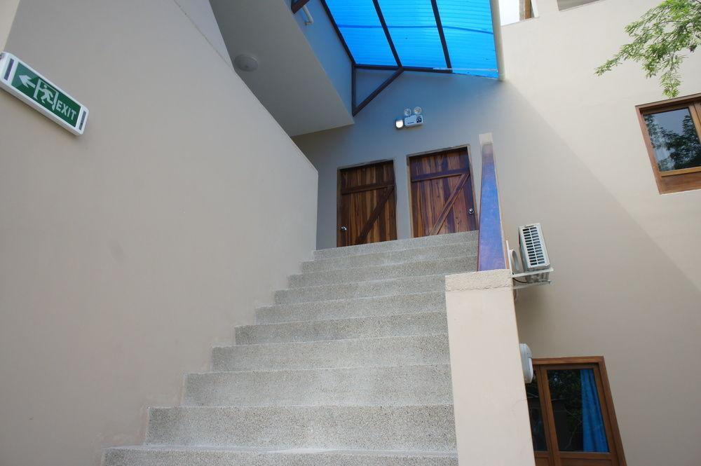 Rincon D'Olon Boutique Hotel מראה חיצוני תמונה