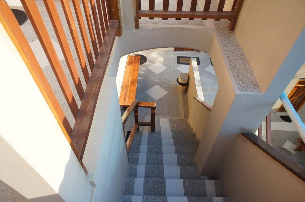 Rincon D'Olon Boutique Hotel מראה חיצוני תמונה