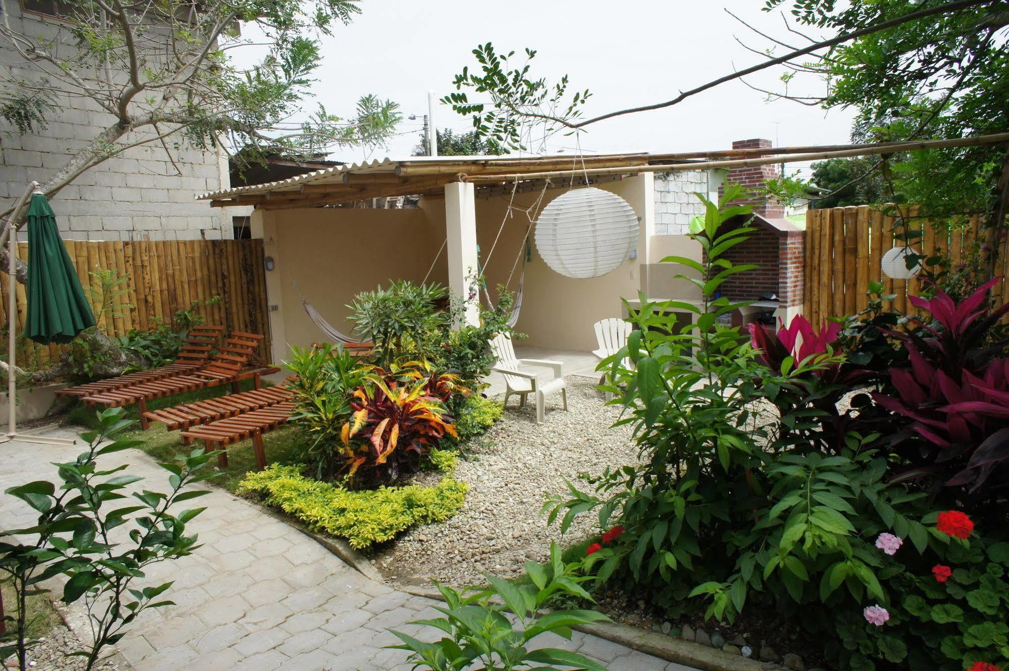 Rincon D'Olon Boutique Hotel מראה חיצוני תמונה