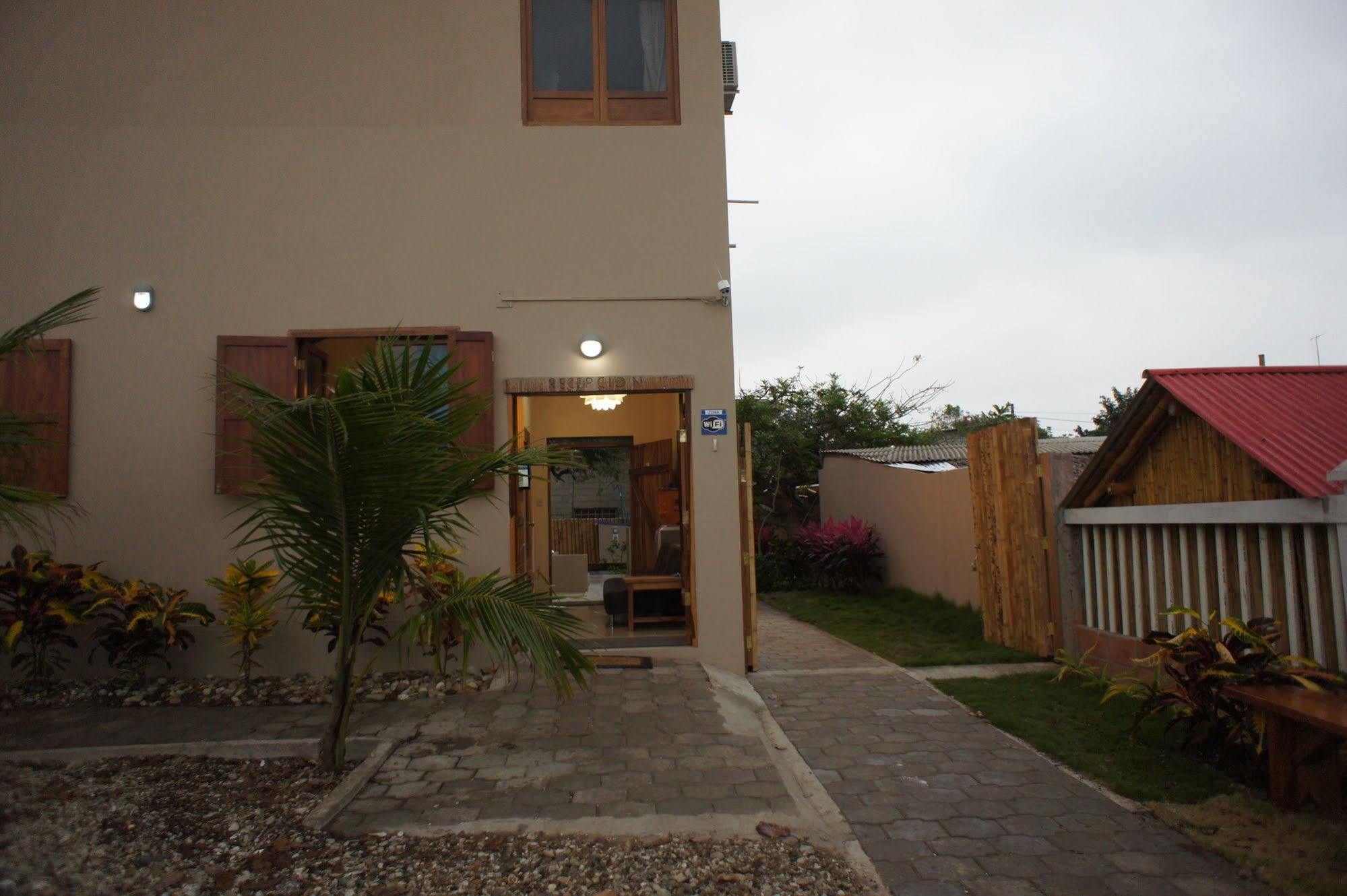 Rincon D'Olon Boutique Hotel מראה חיצוני תמונה