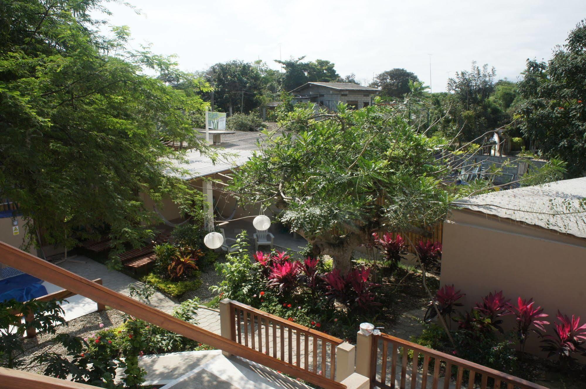 Rincon D'Olon Boutique Hotel מראה חיצוני תמונה