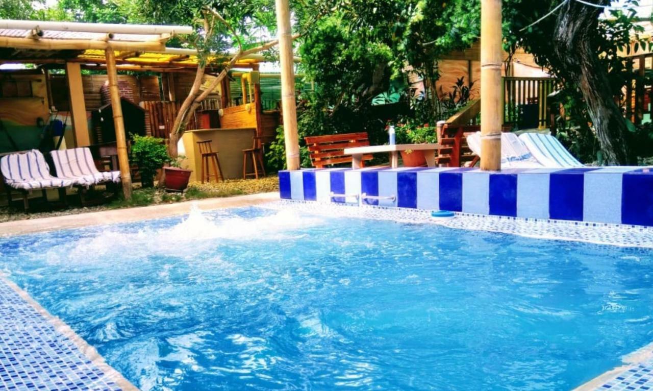 Rincon D'Olon Boutique Hotel מראה חיצוני תמונה