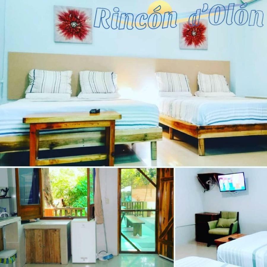 Rincon D'Olon Boutique Hotel מראה חיצוני תמונה