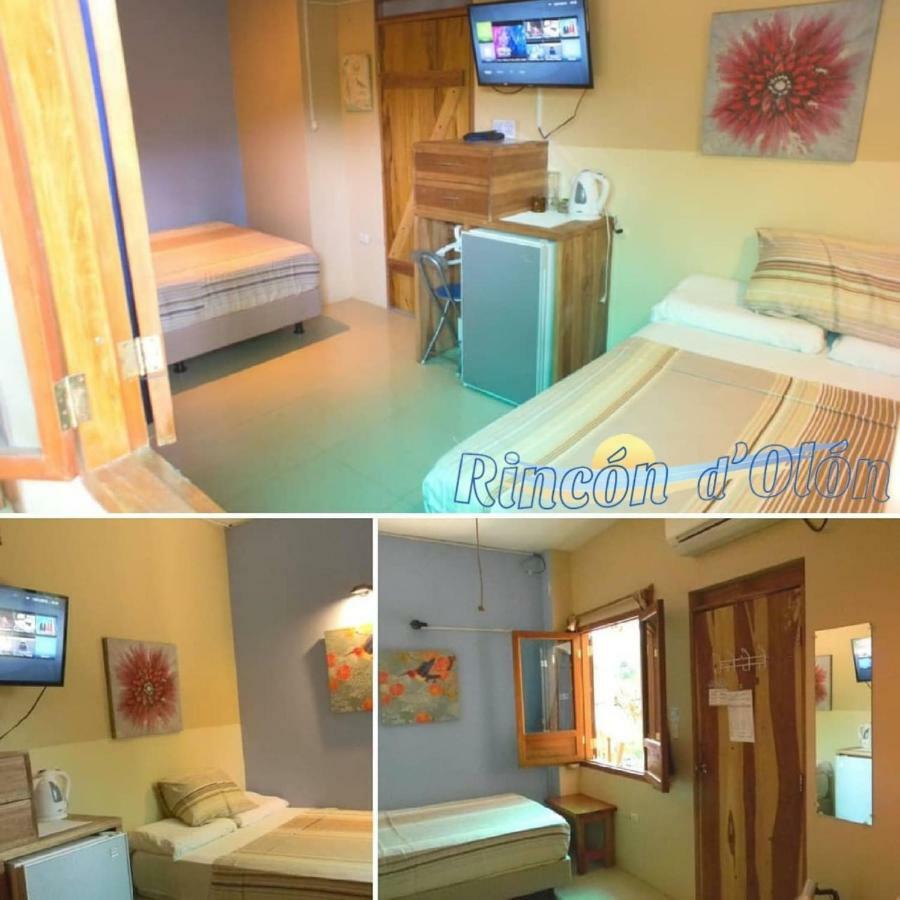 Rincon D'Olon Boutique Hotel מראה חיצוני תמונה