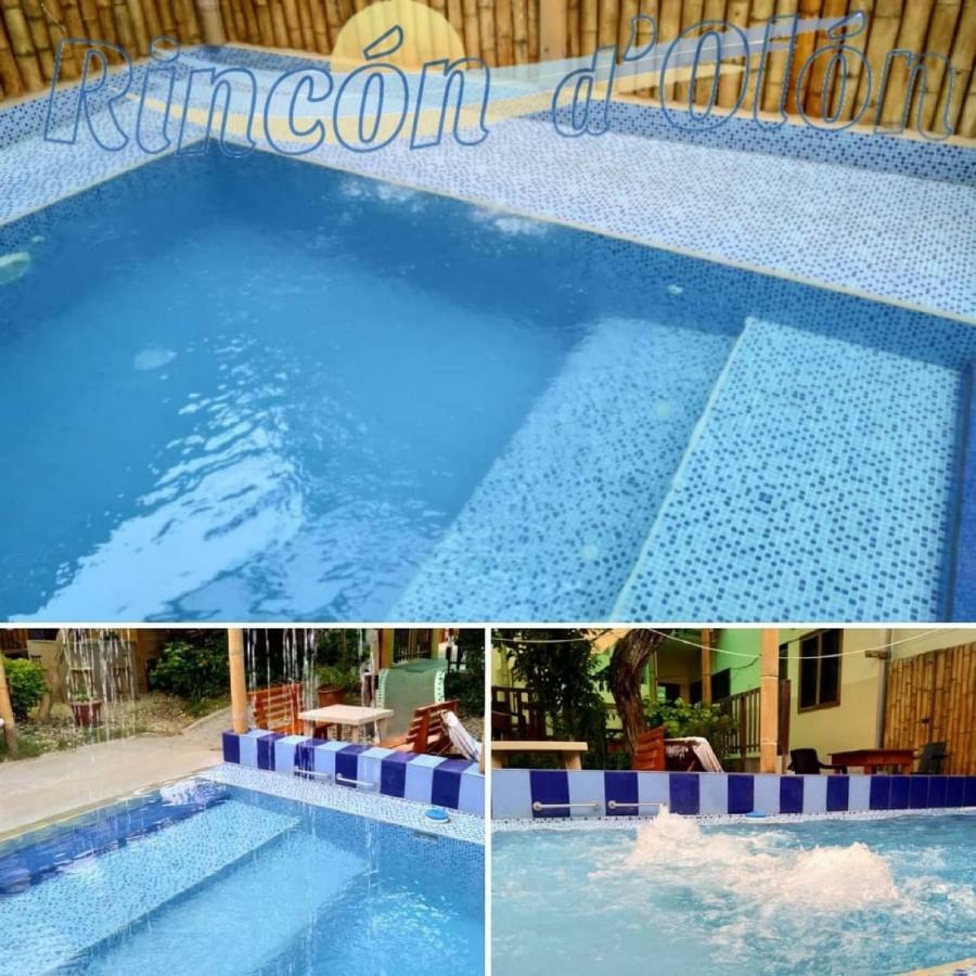 Rincon D'Olon Boutique Hotel מראה חיצוני תמונה