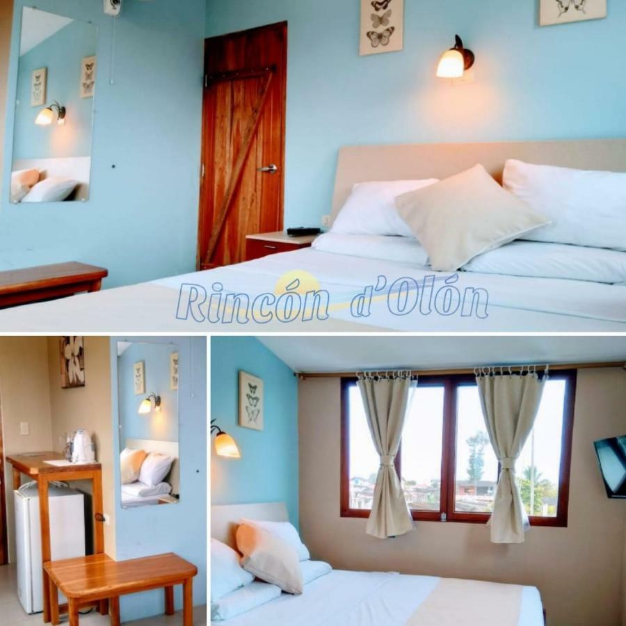 Rincon D'Olon Boutique Hotel מראה חיצוני תמונה